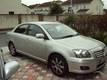 Toyota Avensis RC 2.0SOL 4DR A 2.0 SOL