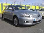 Toyota Avensis D4D STRATA SUPERVALUE SALE NOW ON!!!