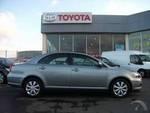 Toyota Avensis 1.6 AURA 08 4DR VSX