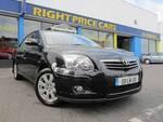 Toyota Avensis LUNA AUTOMATIC SUPERVALUE SALE NOW ON!!!