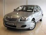 Toyota Avensis 1.6i *** RENT TO BUY THIS CAR ***