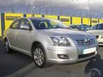 Toyota Avensis LUNA AUTOMATIC SUPERVALUE SALE NOW ON!!!