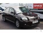 Toyota Avensis 1.6 Strata - 1 OWNER - WORTH A LOOK!!