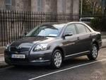 Toyota Avensis 1.6 STRATA LOW MILEAGE IMMACULATE CONDITION