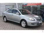 Toyota Avensis AWESOME 1.6 AURA - FINANCE AVAILABLE