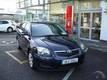 Toyota Avensis 1.6 AURA 08 4DR