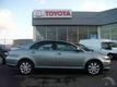 Toyota Avensis 1.6 AURA 08 4DR VSX