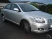 Toyota Avensis 1.6 STRATA 08