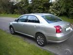 Toyota Avensis RC 1.6 STRATA