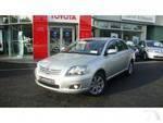 Toyota Avensis 2.0 DIESEL STRATA 4DR ALLOYS FOGS AIRCON 1OWNER CALL PADDY 0873286720