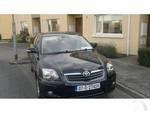 Toyota Avensis MC 1.8 LUNA 4DR