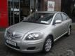 Toyota Avensis MC 1.6 AURA 4DR