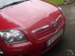 Toyota Avensis MC 1.6 AURA 4DR