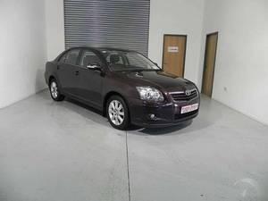 Toyota Avensis MC 1.8 LUNA