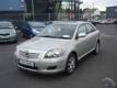 Toyota Avensis MC D4D AURA 5DR LB