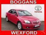 Toyota Avensis Strata SCRAPPAGE SPECIAL