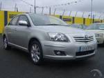 Toyota Avensis AUTOMATIC LUNA SALE NOW ON!!!