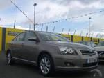 Toyota Avensis LUNA AUTOMATIC SUPERVALUE SALE NOW ON!!!