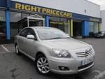 Toyota Avensis LUNA AUTOMATIC SUPERSALENOW ON!!!
