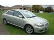 Toyota Avensis RC 1.6 STRATA