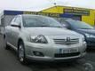 Toyota Avensis 1.8i LUNA AUT