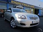 Toyota Avensis 1.6 AURA ---SUPERVALUE SALE NOW ON!!!