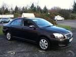 Toyota Avensis NEW NCT PASS INCLUDED 20/13