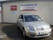 Toyota Avensis D4D AURA 2.0 SALOON 04DR