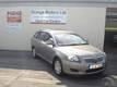 Toyota Avensis MC D4D AURA 5DR TOURER