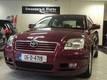 Toyota Avensis D4D STRATA 2.0 SALOON 4DR