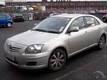 Toyota Avensis 2.0 D-4D Colour Collection 5dr Hatchback Special