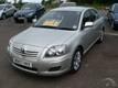 Toyota Avensis HATCHBACK SPECIAL EDS (2006 - 2008)