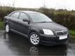 Toyota Avensis 2.0 T3-S D-4D