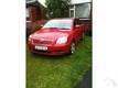 Toyota Avensis AURA 5DR 1.6 LIFTBACK 05D