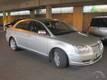 Toyota Avensis AURA 4DR 1.6 SALOON