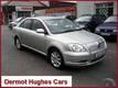 Toyota Avensis 1.6 STRATA 4DR