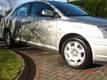 Toyota Avensis AURA 4DR 1.6 SALOON