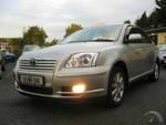 Toyota Avensis 1.6 SALOON FULL SPEC CAR AIR CON FULL TOYOTA SERVICE HISTORY LONG NCT IMMACULATE