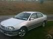 Toyota Avensis 1.6 taxed till Nov 2011