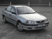 Toyota Avensis 1.8 VVTI 5Dr - NCT 09-12 - Tax 11-11