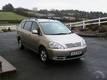 Toyota Avensis Verso 7 SEAT D4