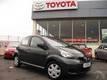 Toyota Aygo 5Dr Terra ( Toyota Warranty 06-14)