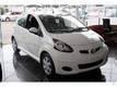 Toyota Aygo AMAZING IN WHITE