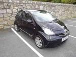 Toyota Aygo 1.0 5DR €104 ROAD TAX