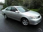 Toyota Camry GREAT CAR NCT 07/11
