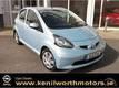 Toyota Aygo 1.0 5DR AURA