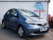 Toyota Aygo VVT-i Blue