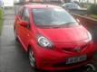 Toyota Aygo 1.0 3DR STRATA