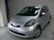 Toyota Aygo 1.0 VVTi PLATINUM