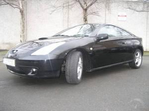 Toyota Celica 1.8 VVTI 3DR